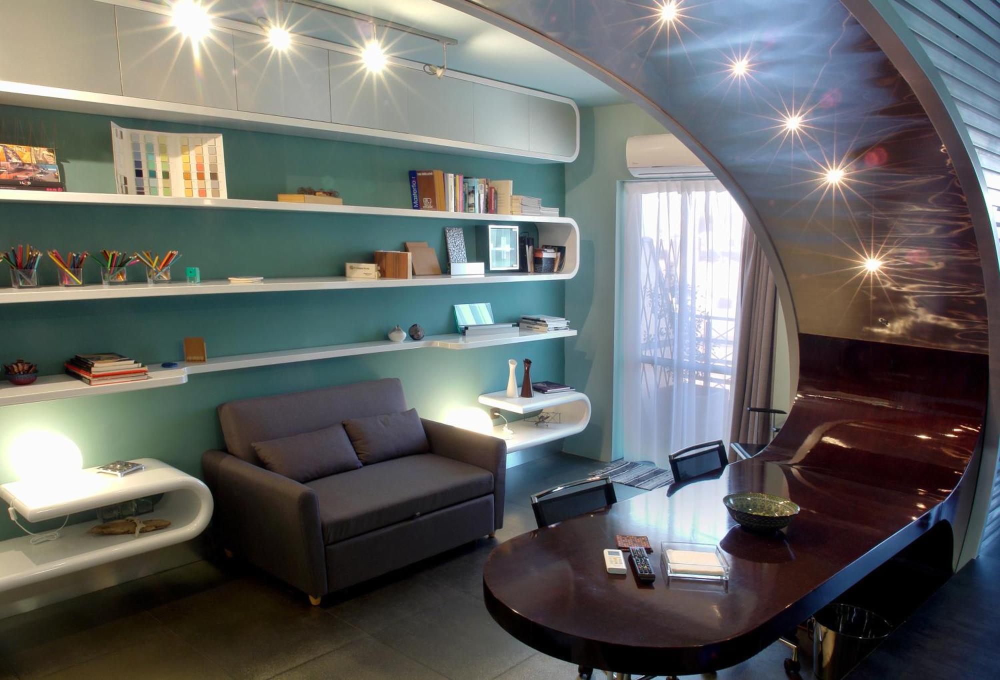 High End Suite At The Center Of Heraklion Exteriör bild