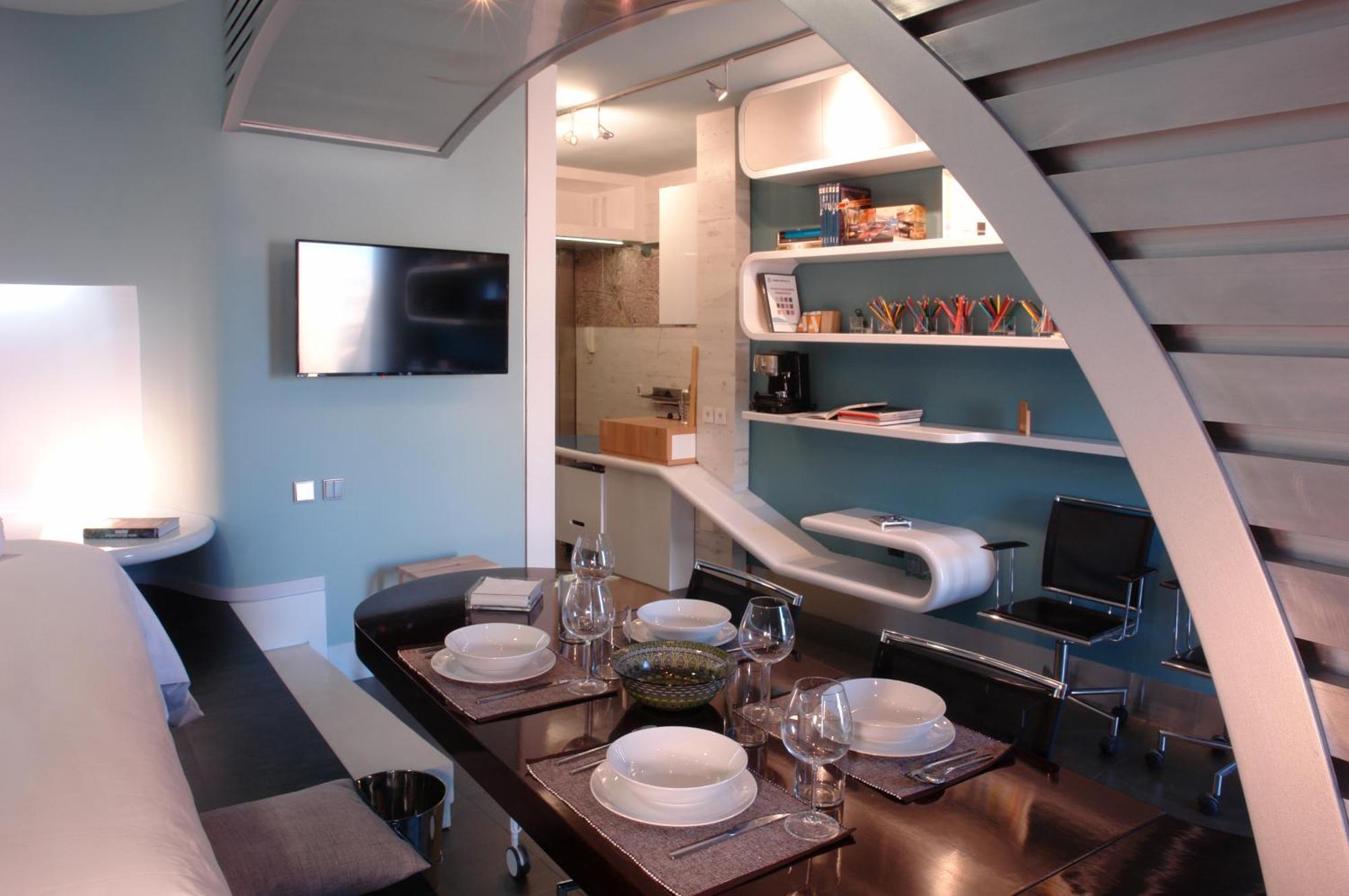 High End Suite At The Center Of Heraklion Exteriör bild