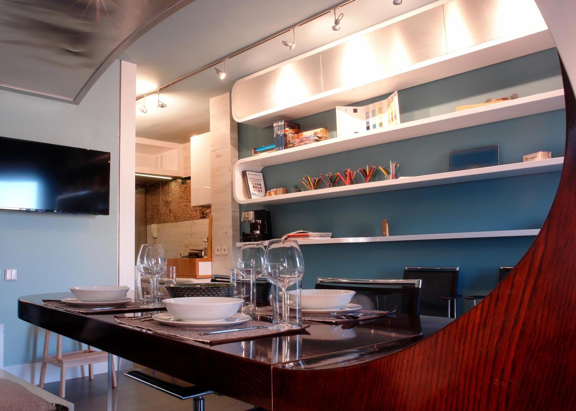 High End Suite At The Center Of Heraklion Exteriör bild