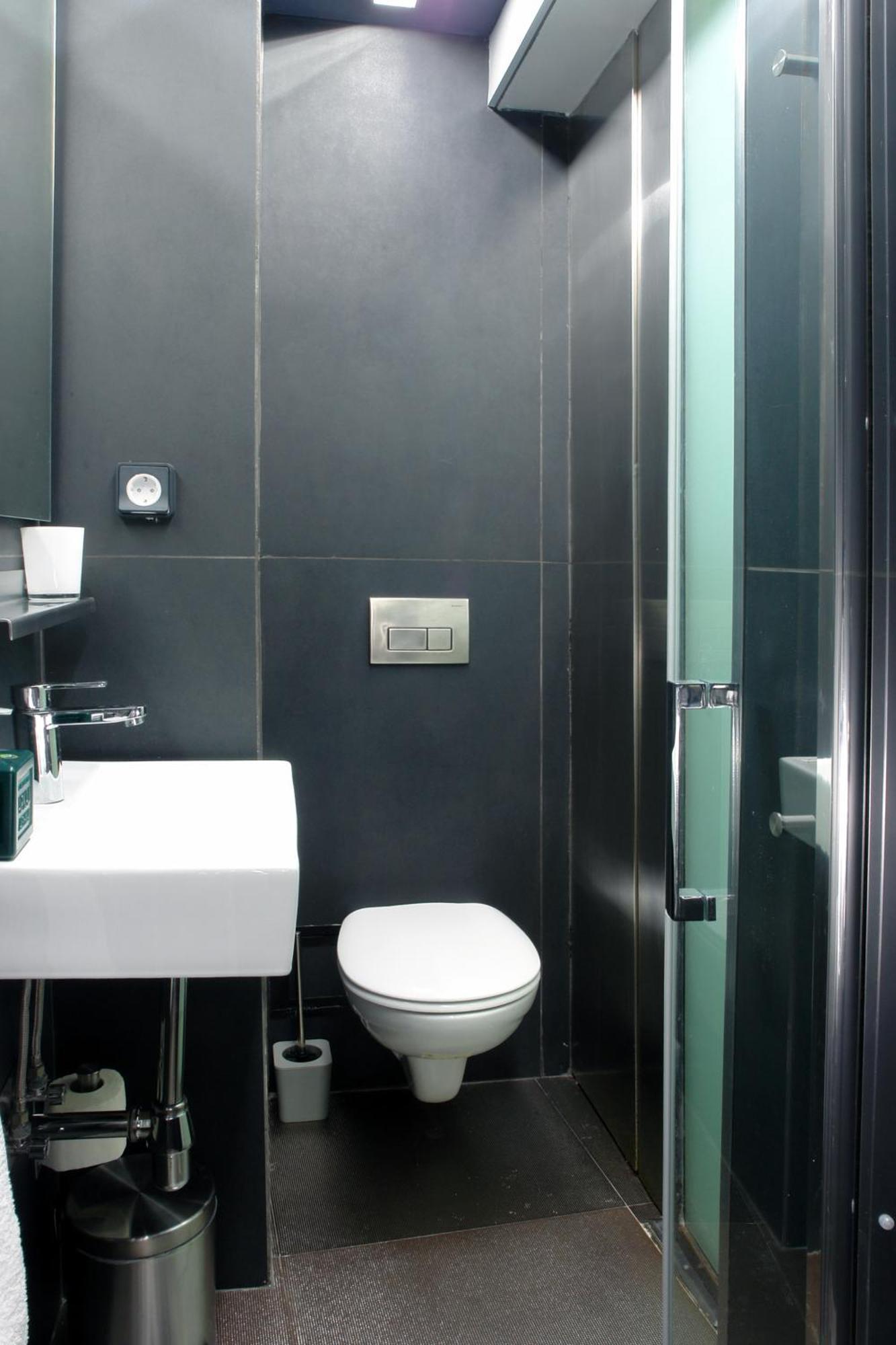 High End Suite At The Center Of Heraklion Exteriör bild